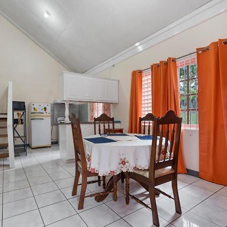 Shaw Park Gem Apt 12D オーチョ・リオス エクステリア 写真